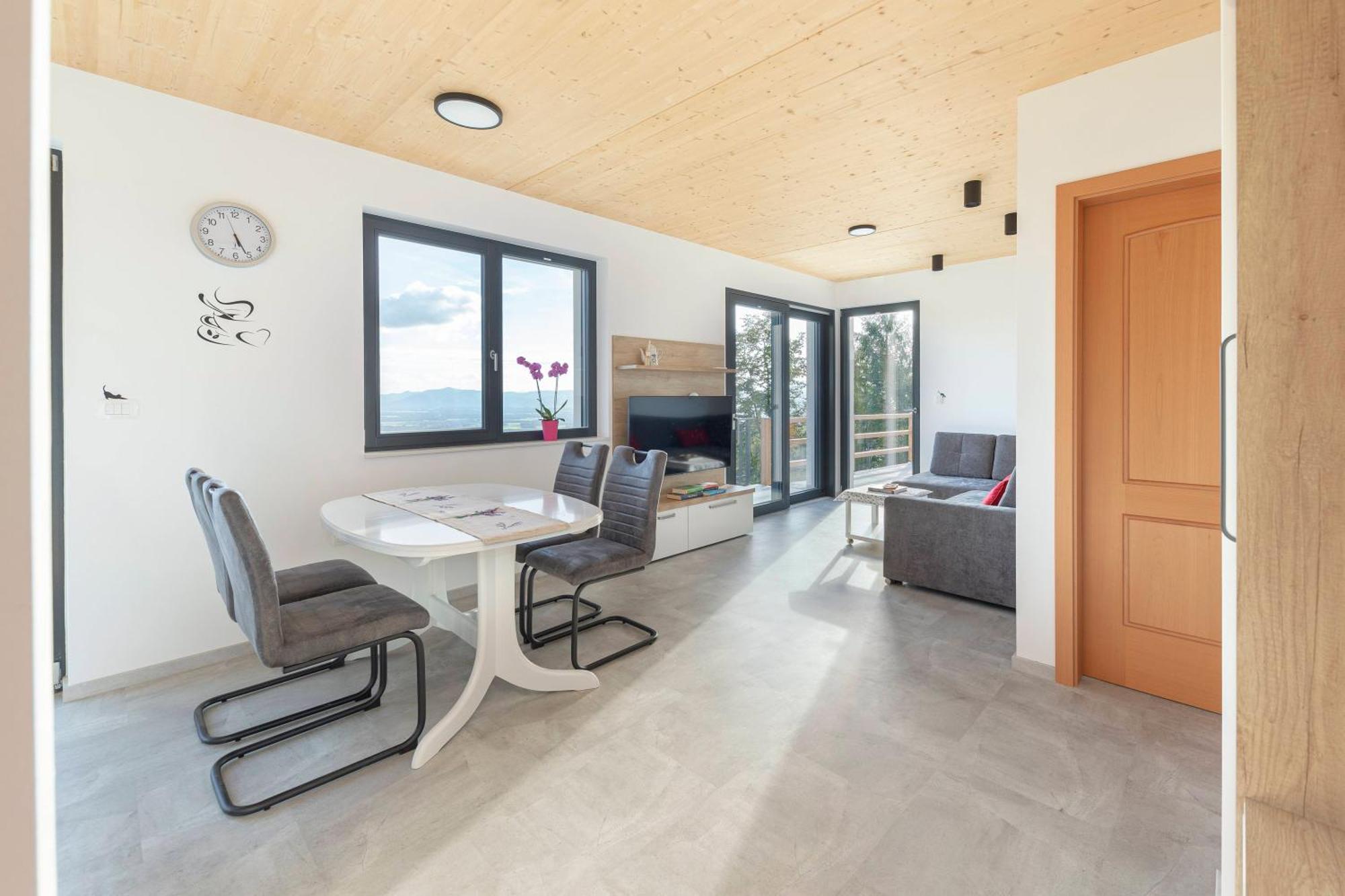 Apartments Nikolaj Preddvor Zewnętrze zdjęcie
