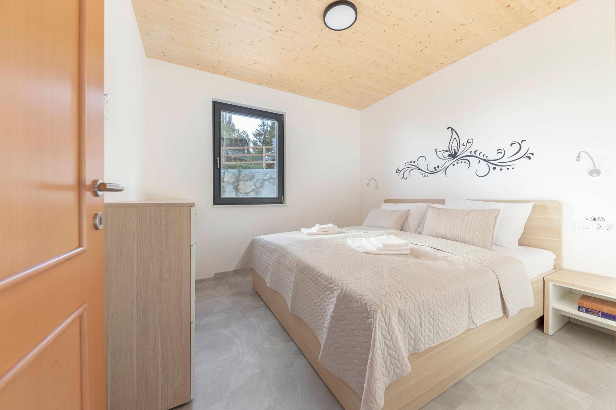 Apartments Nikolaj Preddvor Zewnętrze zdjęcie