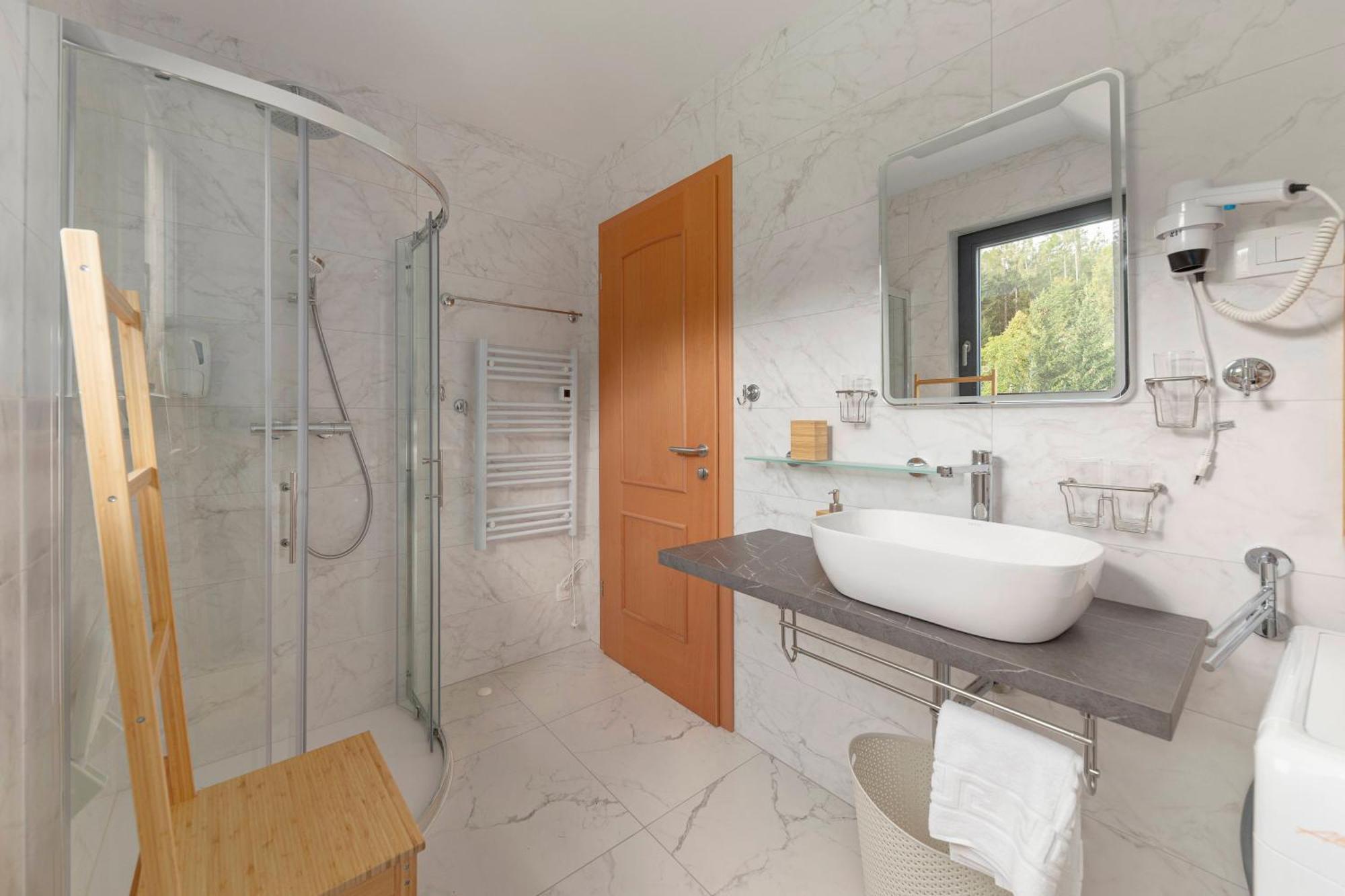 Apartments Nikolaj Preddvor Zewnętrze zdjęcie